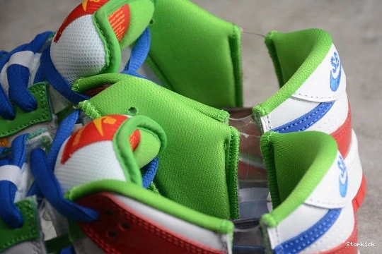 Dunk Sandy Bodecker Low FD8777-100 Nike SB 0716